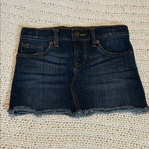 Lucky Brand Indigo Denim Jeans